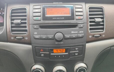 SsangYong Actyon II рестайлинг, 2012 год, 1 062 000 рублей, 14 фотография