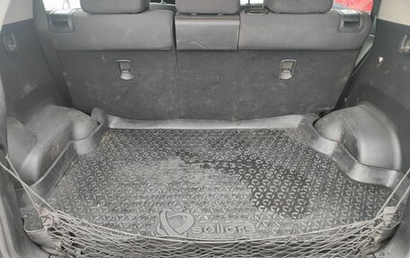 SsangYong Actyon II рестайлинг, 2012 год, 1 062 000 рублей, 13 фотография