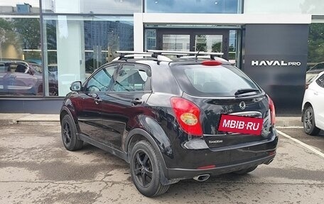 SsangYong Actyon II рестайлинг, 2012 год, 1 062 000 рублей, 7 фотография