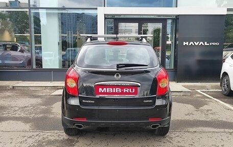 SsangYong Actyon II рестайлинг, 2012 год, 1 062 000 рублей, 6 фотография