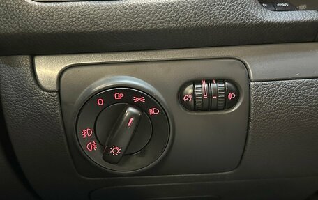Volkswagen Jetta VI, 2008 год, 495 000 рублей, 8 фотография