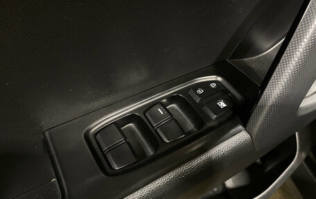 Hyundai Creta I рестайлинг, 2018 год, 1 650 000 рублей, 15 фотография