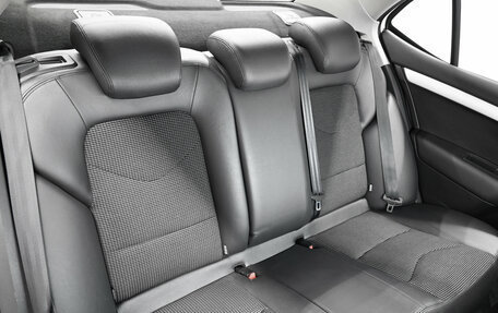 Citroen C4 II рестайлинг, 2016 год, 1 375 000 рублей, 12 фотография