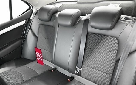 Citroen C4 II рестайлинг, 2016 год, 1 375 000 рублей, 9 фотография