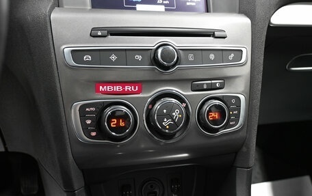 Citroen C4 II рестайлинг, 2016 год, 1 375 000 рублей, 15 фотография