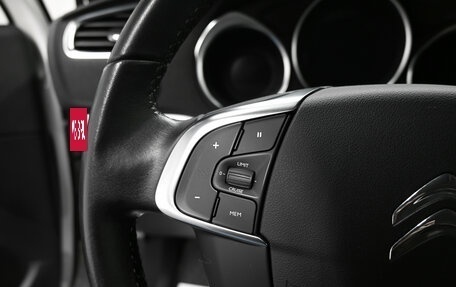 Citroen C4 II рестайлинг, 2016 год, 1 375 000 рублей, 16 фотография