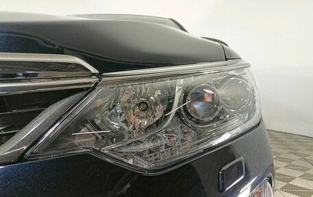 Toyota Camry, 2017 год, 2 325 000 рублей, 9 фотография