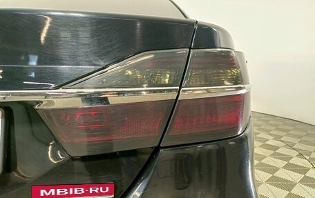 Toyota Camry, 2017 год, 2 325 000 рублей, 10 фотография