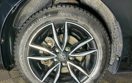 Toyota Camry, 2017 год, 2 325 000 рублей, 17 фотография