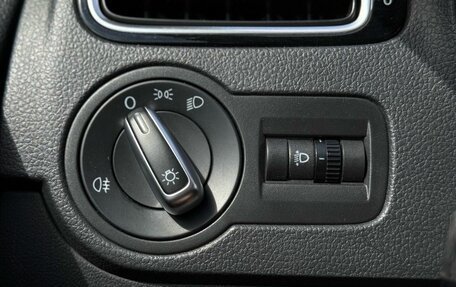 Volkswagen Polo VI (EU Market), 2017 год, 1 390 000 рублей, 26 фотография
