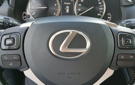 Lexus NX I, 2017 год, 2 814 000 рублей, 11 фотография