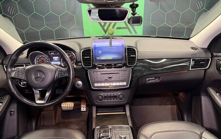 Mercedes-Benz GLE AMG, 2018 год, 5 500 000 рублей, 11 фотография