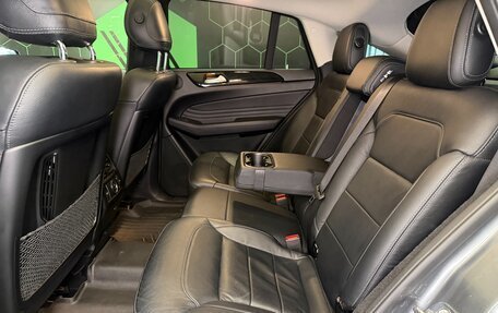 Mercedes-Benz GLE AMG, 2018 год, 5 500 000 рублей, 14 фотография