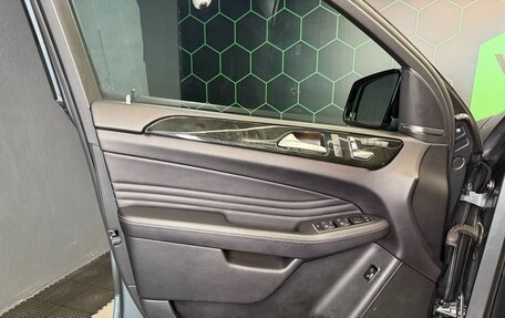 Mercedes-Benz GLE AMG, 2018 год, 5 500 000 рублей, 7 фотография