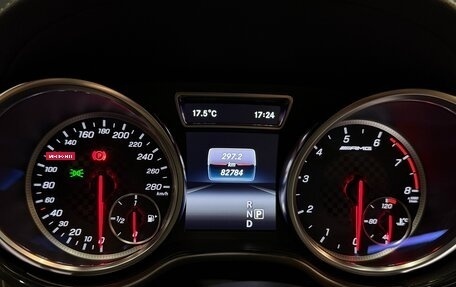 Mercedes-Benz GLE AMG, 2018 год, 5 500 000 рублей, 12 фотография