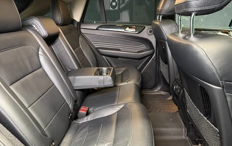 Mercedes-Benz GLE AMG, 2018 год, 5 500 000 рублей, 17 фотография