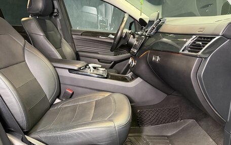Mercedes-Benz GLE AMG, 2018 год, 5 500 000 рублей, 20 фотография