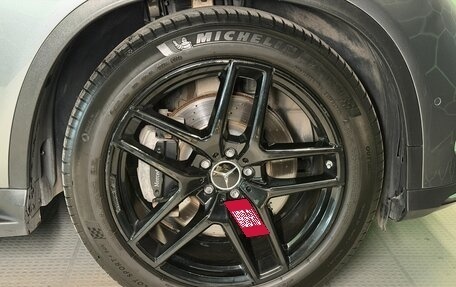 Mercedes-Benz GLE AMG, 2018 год, 5 500 000 рублей, 26 фотография