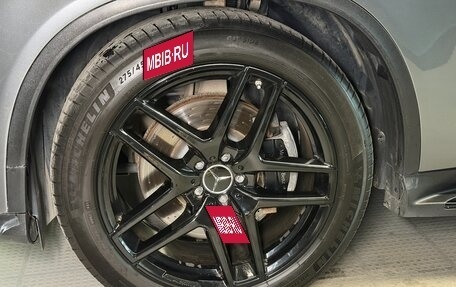 Mercedes-Benz GLE AMG, 2018 год, 5 500 000 рублей, 25 фотография