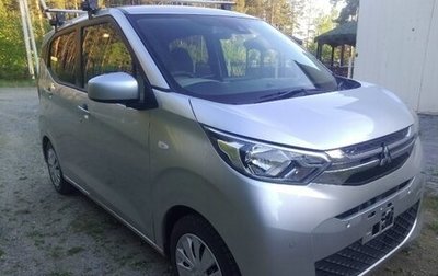 Mitsubishi eK Wagon, 2019 год, 887 000 рублей, 1 фотография