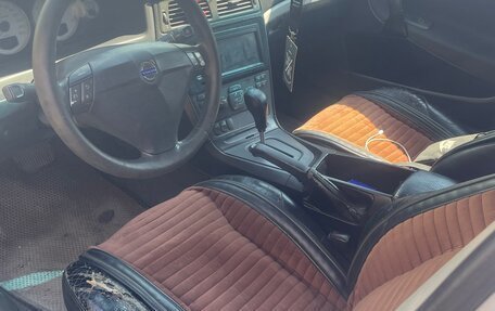 Volvo S60 III, 2002 год, 500 000 рублей, 8 фотография