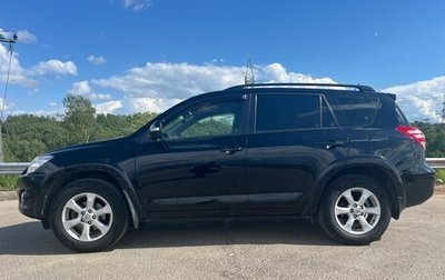 Toyota RAV4, 2012 год, 1 755 000 рублей, 1 фотография