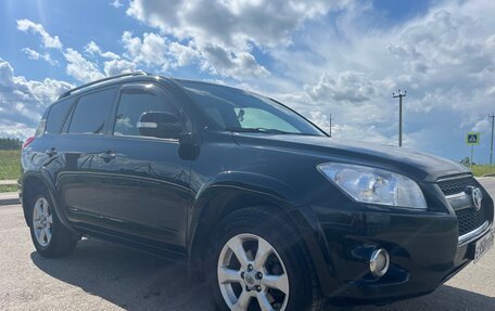 Toyota RAV4, 2012 год, 1 755 000 рублей, 4 фотография