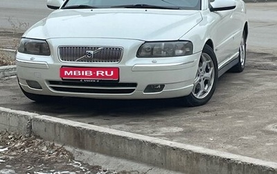 Volvo S60 III, 2002 год, 500 000 рублей, 1 фотография