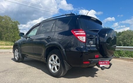 Toyota RAV4, 2012 год, 1 755 000 рублей, 2 фотография