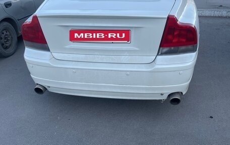 Volvo S60 III, 2002 год, 500 000 рублей, 2 фотография