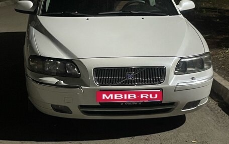Volvo S60 III, 2002 год, 500 000 рублей, 4 фотография