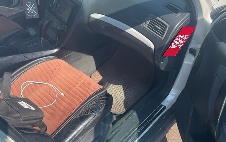 Volvo S60 III, 2002 год, 500 000 рублей, 9 фотография