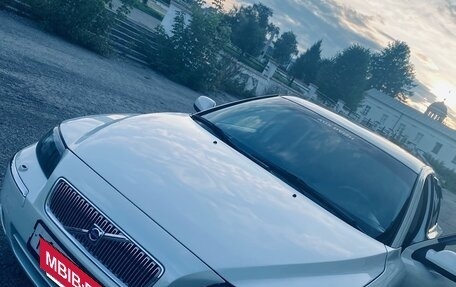 Volvo S60 III, 2002 год, 500 000 рублей, 3 фотография