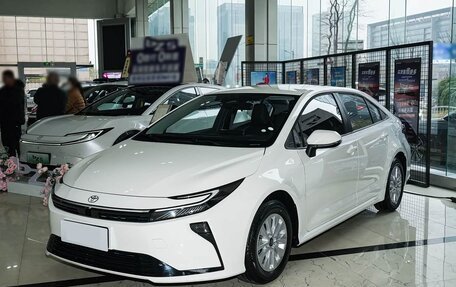 Toyota Corolla, 2026 год, 2 150 000 рублей, 1 фотография