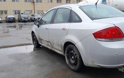 Fiat Linea, 2010 год, 399 999 рублей, 1 фотография