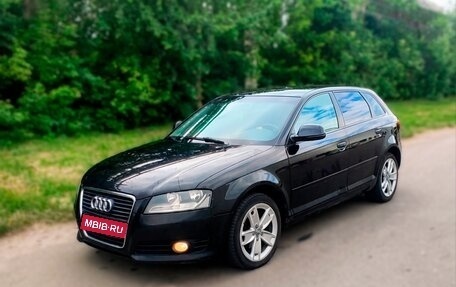 Audi A3, 2009 год, 750 000 рублей, 1 фотография