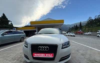 Audi A3, 2010 год, 950 000 рублей, 1 фотография