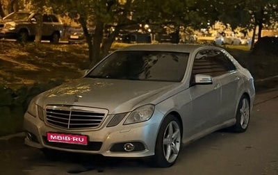 Mercedes-Benz E-Класс, 2009 год, 900 000 рублей, 1 фотография