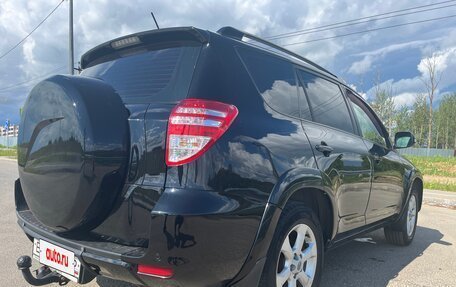 Toyota RAV4, 2012 год, 1 755 000 рублей, 6 фотография