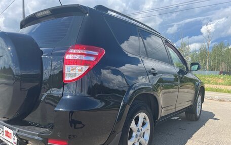 Toyota RAV4, 2012 год, 1 755 000 рублей, 7 фотография