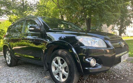 Toyota RAV4, 2012 год, 1 755 000 рублей, 10 фотография