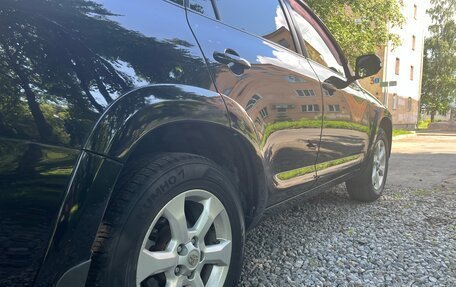 Toyota RAV4, 2012 год, 1 755 000 рублей, 11 фотография
