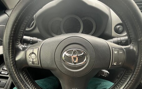 Toyota RAV4, 2012 год, 1 755 000 рублей, 14 фотография