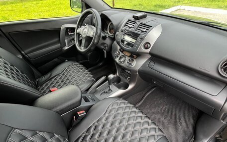 Toyota RAV4, 2012 год, 1 755 000 рублей, 17 фотография