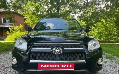 Toyota RAV4, 2012 год, 1 755 000 рублей, 13 фотография