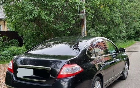 Nissan Teana, 2012 год, 1 150 000 рублей, 1 фотография