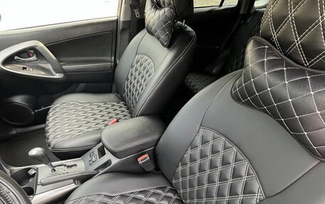 Toyota RAV4, 2012 год, 1 755 000 рублей, 18 фотография