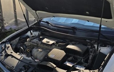 Toyota Camry, 2016 год, 2 350 000 рублей, 1 фотография