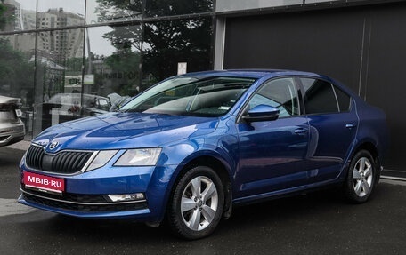 Skoda Octavia, 2020 год, 1 800 000 рублей, 1 фотография