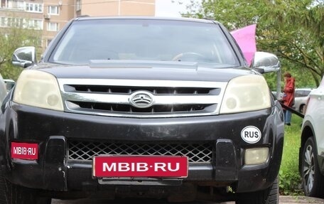 Great Wall Hover, 2006 год, 400 000 рублей, 1 фотография